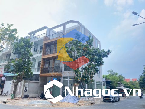 Cho thuê nhà Góc 2MT 148 Số 51, Phường An Phú,  Quận 2, Hồ Chí Minh