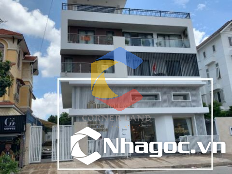 Cho thuê nhà 4 Số 66, Phường Thảo Điền,  Quận 2, Hồ Chí Minh
