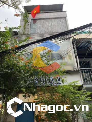 Cho thuê nhà 5/1 Nguyễn Trung Ngạn, Phường Bến Nghé,  Quận 1, Hồ Chí Minh