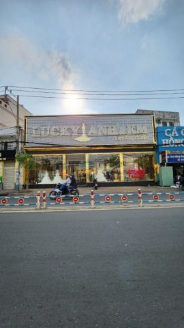 Cho thuê nhà 226 Đặng Văn Bi, Phường Bình Thọ, Quận Thủ Đức, Hồ Chí Minh