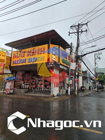 Cho thuê nhà Góc 2MT 18/4 Phan Văn Hớn, Xã Xuân Thới Thượng, Huyện Hóc Môn, Hồ Chí Minh