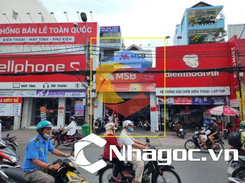 Cho thuê nhà 127 Lê Văn Việt, Phường Hiệp Phú,  Quận 9, Hồ Chí Minh