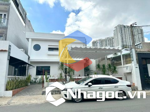 Cho thuê nhà 38 Trần Ngọc Diện, Phường Thảo Điền,  Quận 2, Hồ Chí Minh