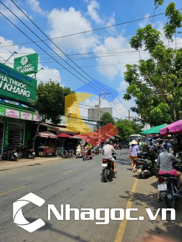 Cho thuê nhà 339-341 Lê Văn Thịnh, Phường Cát Lái,  Quận 2, Hồ Chí Minh