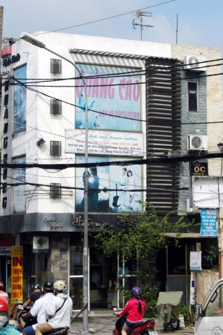 Cho thuê nhà Góc 2MT 47 Võ Văn Ngân, Phường Linh Chiểu, Quận Thủ Đức, Hồ Chí Minh