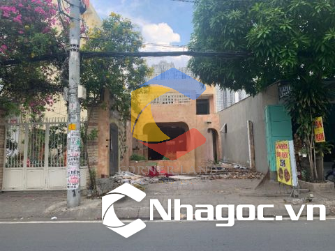 Cho thuê nhà 404 Lê Văn Lương, Phường Tân Hưng,  Quận 7, Hồ Chí Minh