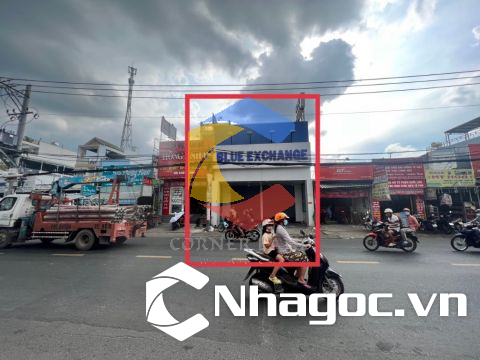 Cho thuê nhà 432 Quốc Lộ 50, Xã Bình Hưng, Hồ Chí Minh