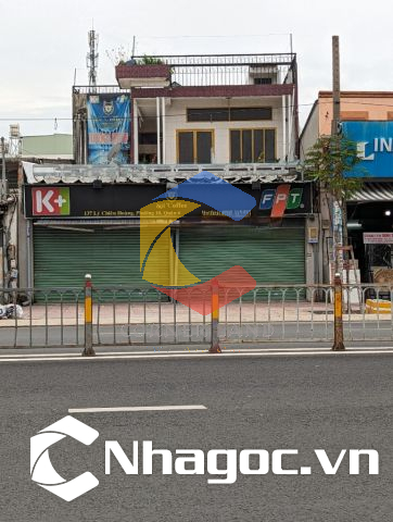 Cho thuê nhà 137 Lý Chiêu Hoàng, Phường 10,  Quận 6, Hồ Chí Minh