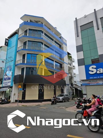 Cho thuê nhà Góc 2MT 329 Tân Hương, Phường Tân Quý, Quận Tân Phú, Hồ Chí Minh