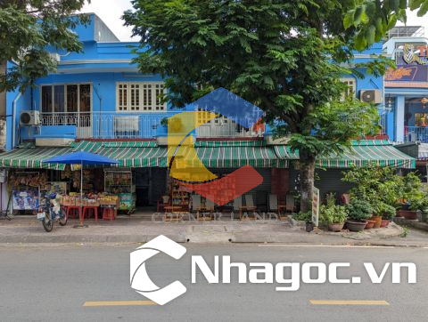 Cho thuê nhà 169 Hoàng Sa, Phường Tân Định,  Quận 1, Hồ Chí Minh