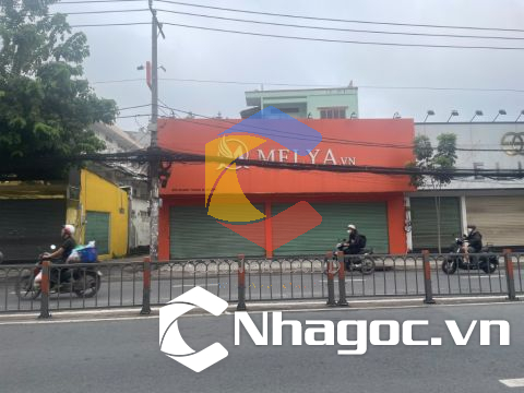 Cho thuê nhà Góc 2MT 839 Quang Trung, Phường 12, Quận Gò Vấp, Hồ Chí Minh