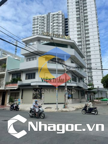 Cho thuê nhà Góc 2MT 137-139 Trần Văn Kiểu, Phường 10,  Quận 6, Hồ Chí Minh