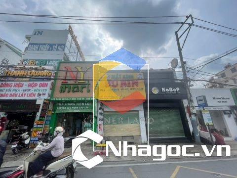 Cho thuê nhà 242 Đặng Văn Bi, Phường Bình Thọ, Quận Thủ Đức, Hồ Chí Minh