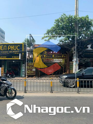 Bán nhà 292 Nguyễn Thị Thập, Phường Tân Quy,  Quận 7, Hồ Chí Minh