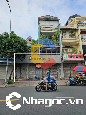 Cho thuê nhà 20E Gò Dầu, Phường Tân Sơn Nhì, Quận Tân Phú, Hồ Chí Minh