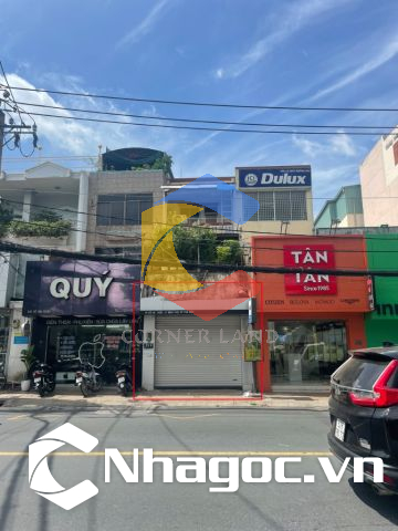 Cho thuê nhà 274 Võ Văn Ngân, Phường Bình Thọ, Quận Thủ Đức, Hồ Chí Minh
