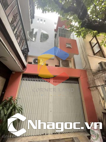Cho thuê nhà 63 Đinh Công Tráng, Phường Tân Định,  Quận 1, Hồ Chí Minh