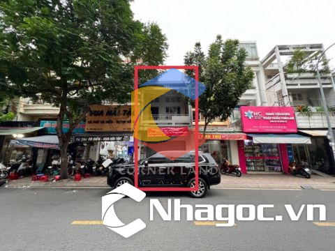 Cho thuê nhà 103 Vĩnh Hội, Phường 4,  Quận 4, Hồ Chí Minh