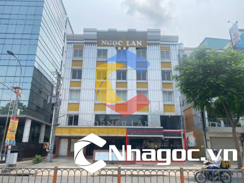 Cho thuê nhà 293 Lý Thường Kiệt, Phường 15,  Quận 11, Hồ Chí Minh