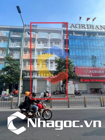 Cho thuê nhà 923B-923C Tạ Quang Bửu, Phường 5,  Quận 8, Hồ Chí Minh