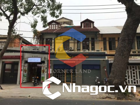 Cho thuê tòa nhà 11B Nguyễn Đình Chiểu, Phường Đa Kao,  Quận 1, Hồ Chí Minh