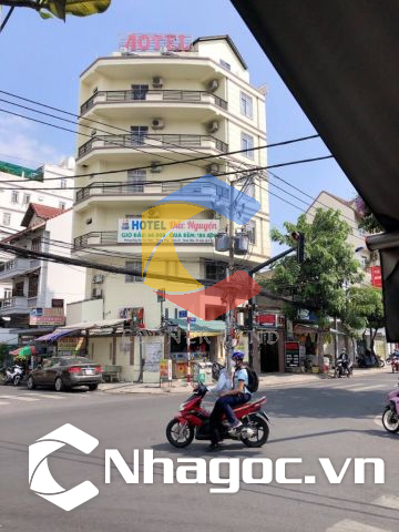 Cho thuê nhà Góc 2MT 181 Lâm Văn Bền, Phường Tân Quy,  Quận 7, Hồ Chí Minh