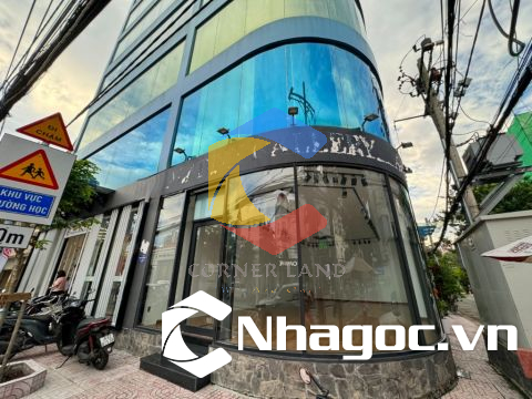 Cho thuê nhà Góc 2MT 218 Nguyễn Văn Hưởng, Phường Thảo Điền,  Quận 2, Hồ Chí Minh