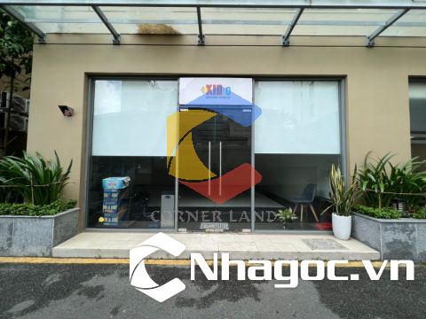 Cho thuê ShopHouse 12 Nguyễn Bỉnh Khiêm, Phường 1, Quận Gò Vấp, Hồ Chí Minh