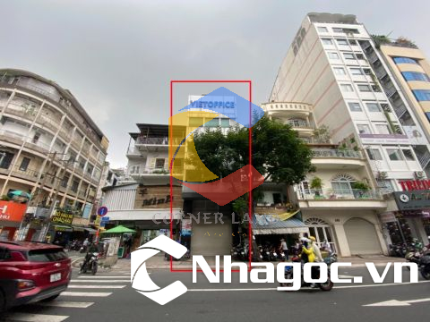 Cho thuê nhà 481 Điện Biên Phủ, Phường 3,  Quận 3, Hồ Chí Minh