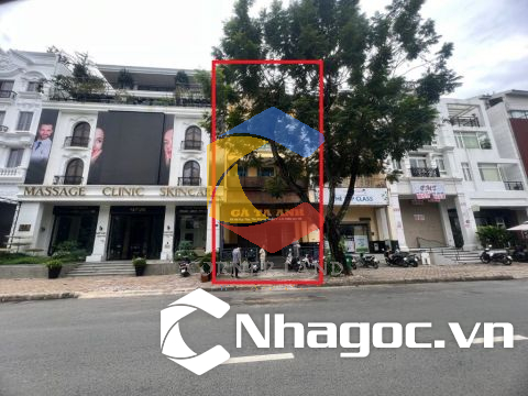 Cho thuê nhà 39 Hà Huy Tập, Phường Tân Phong,  Quận 7, Hồ Chí Minh
