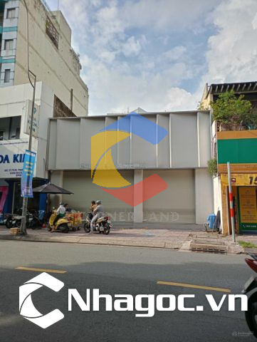 Cho thuê nhà 20 Trương Gia Mô, Phường  Thạnh Mỹ Lợi,  Quận 2, Hồ Chí Minh