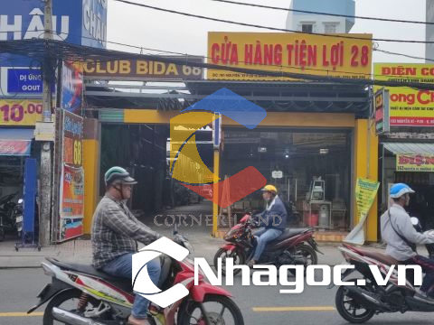 Cho thuê nhà 161 Nguyễn Xí, Phường 26, Quận Bình Thạnh, Hồ Chí Minh