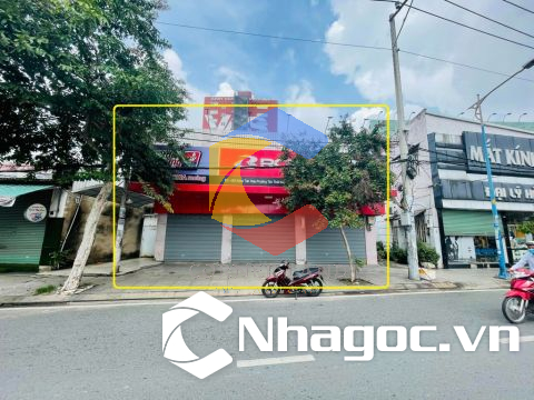 Cho thuê nhà 43D Kênh Tân Hóa, Phường Tân Thới Hòa, Quận Tân Phú, Hồ Chí Minh