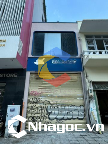 Cho thuê nhà 58 Lê Lợi, Phường Bến Nghé,  Quận 1, Hồ Chí Minh
