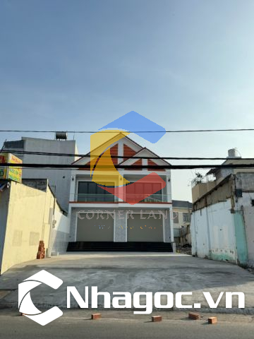 Cho thuê nhà 447 Nguyễn Thị Định, Phường Cát Lái,  Quận 2, Hồ Chí Minh