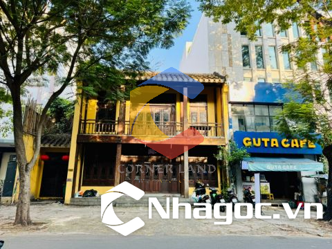 Cho thuê nhà 16 Trần Cao Vân, Phường Đa Kao,  Quận 1, Hồ Chí Minh