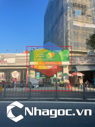 Cho thuê nhà 324 Nguyễn Oanh, Phường 17, Quận Gò Vấp, Hồ Chí Minh