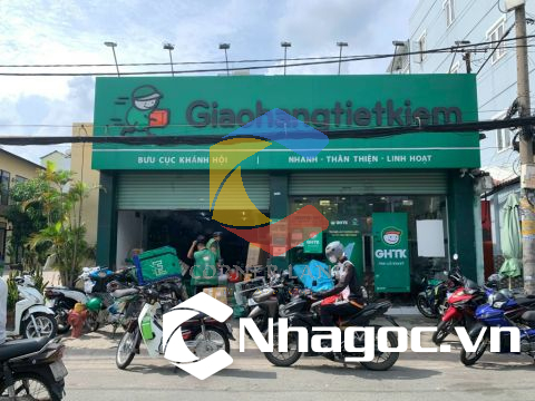 Cho thuê nhà 232 Tôn Thất Thuyết, Phường 3,  Quận 4, Hồ Chí Minh
