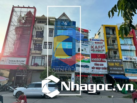 Cho thuê nhà 22 Trần Não, Phường Bình An, Quận 2, Hồ Chí Minh