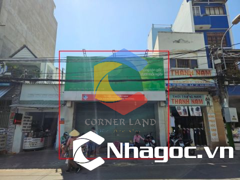 Cho thuê nhà 789-791 Hưng Phú, Phường 9,  Quận 8, Hồ Chí Minh