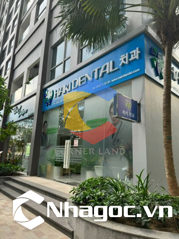 Cho thuê ShopHouse Góc 2MT 720a Điện Biên Phủ, Phường 22, Quận Bình Thạnh, Hồ Chí Minh