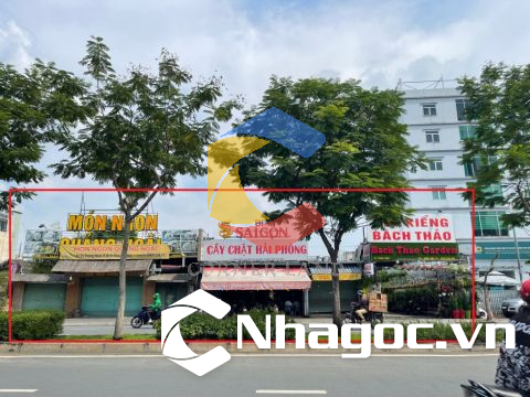 Cho thuê nhà 31 Trần Não, Phường Bình An,  Quận 2, Hồ Chí Minh