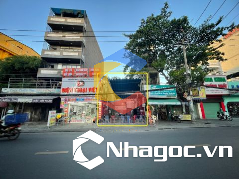 Cho thuê nhà 249 Thống Nhất, Phường 11, Quận Gò Vấp, Hồ Chí Minh