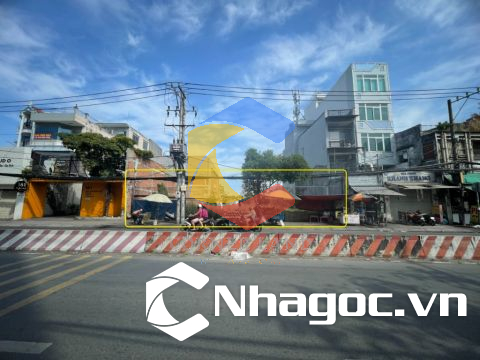 Cho thuê nhà 163 Huỳnh Tấn Phát, Phường Tân Thuận Đông,  Quận 7, Hồ Chí Minh