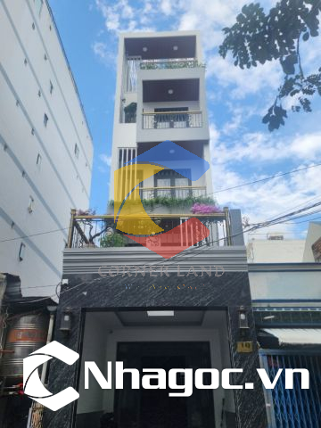 Bán nhà 10 Số 8, Phường Bình Thuận,  Quận 7, Hồ Chí Minh