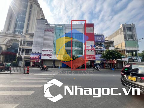 Cho thuê nhà 49D Phan Đăng Lưu, Phường 3, Quận Bình Thạnh, Hồ Chí Minh