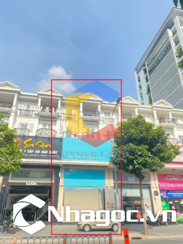 Cho thuê nhà 366A23 Phan Văn Trị, Phường 5, Quận Gò Vấp, Hồ Chí Minh