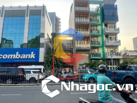 Cho thuê nhà 99B Nguyễn Văn Cừ, Phường 2,  Quận 5, Hồ Chí Minh
