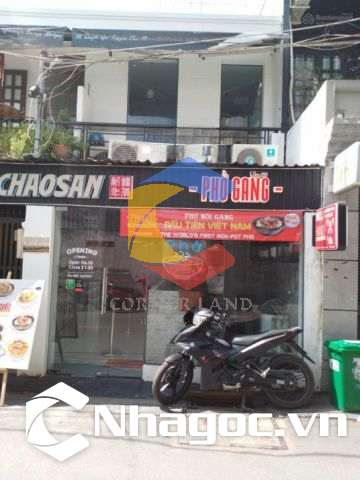 Sang nhượng nhà 17 Xuân Thủy, Phường Thảo Điền,  Quận 2, Hồ Chí Minh