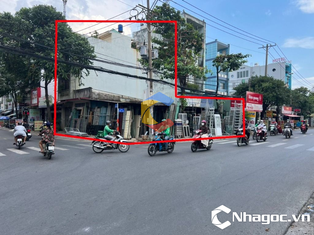 cho thue mat bang mat tien duong dinh tien hoang dt 8x14 ham tret lung 7 lau gia 14000usd thang
